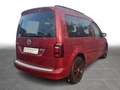 Volkswagen Caddy 1.4TSI DSG CL NAVI AHK XENON KAMERA Rot - thumbnail 4