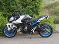 Suzuki GSX 8S Biały - thumbnail 6
