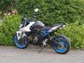 Suzuki GSX 8S Biały - thumbnail 5