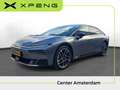 Xpeng P7+ RWD Long Range 74.9 kWh Graphite Gray Grau - thumbnail 1
