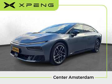 RWD Long Range 74.9 kWh Graphite Gray | Zonder Tre