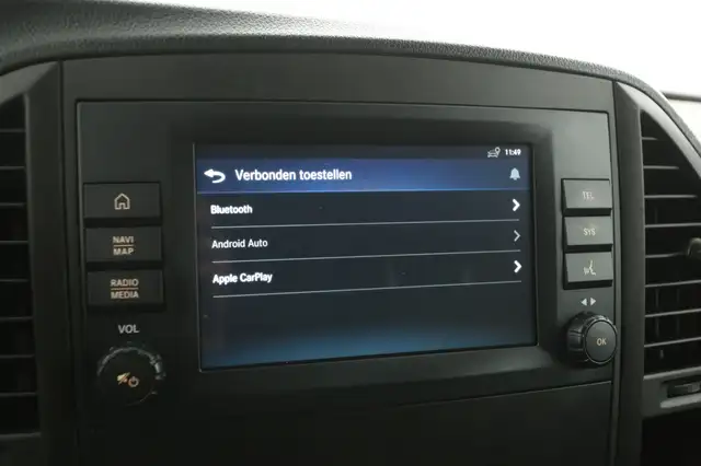 Mercedes-Benz Vito view 15