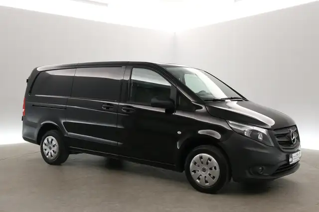 Mercedes-Benz Vito view 6