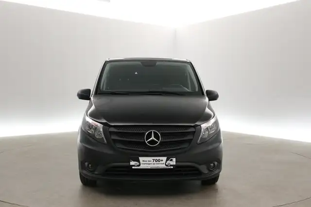 Mercedes-Benz Vito view 7