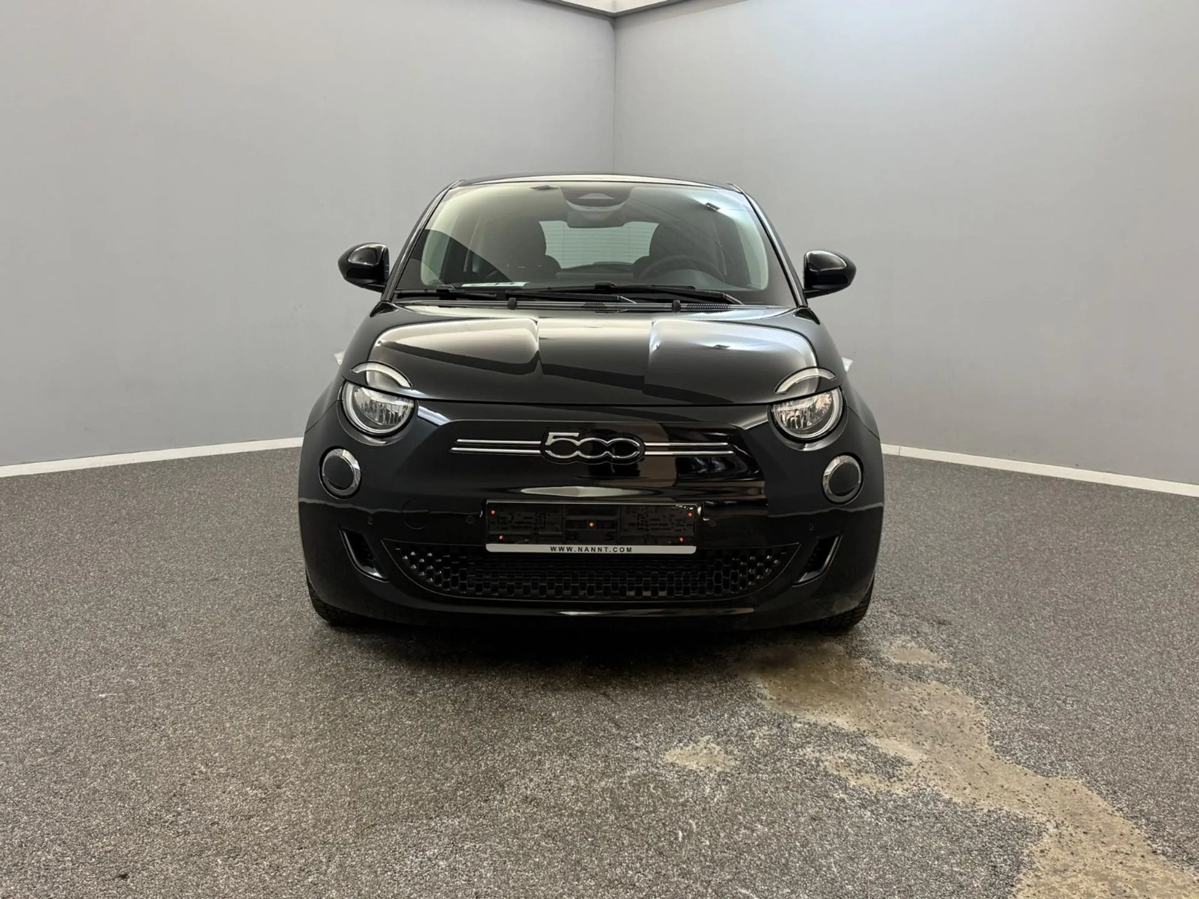 Fiat 500e RED UCONNECT*CARPLAY*KAMERA*VIRTUAL*GARANTI — photo 2