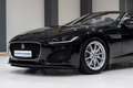 Jaguar F-Type Basis*SPORT-ABGAS*MERDIAN*6-WEGE*KAMERA* Noir - thumbnail 9