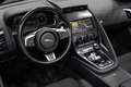 Jaguar F-Type Basis*SPORT-ABGAS*MERDIAN*6-WEGE*KAMERA* Noir - thumbnail 16