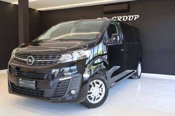 1.5 CDTI M Selection L2 8Posti