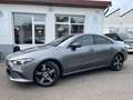 Mercedes-Benz CLA 220 d*Night-Paket+Keyless-Go+Ambiente+Media* Grau - thumbnail 1