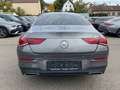 Mercedes-Benz CLA 220 d*Night-Paket+Keyless-Go+Ambiente+Media* Grau - thumbnail 10