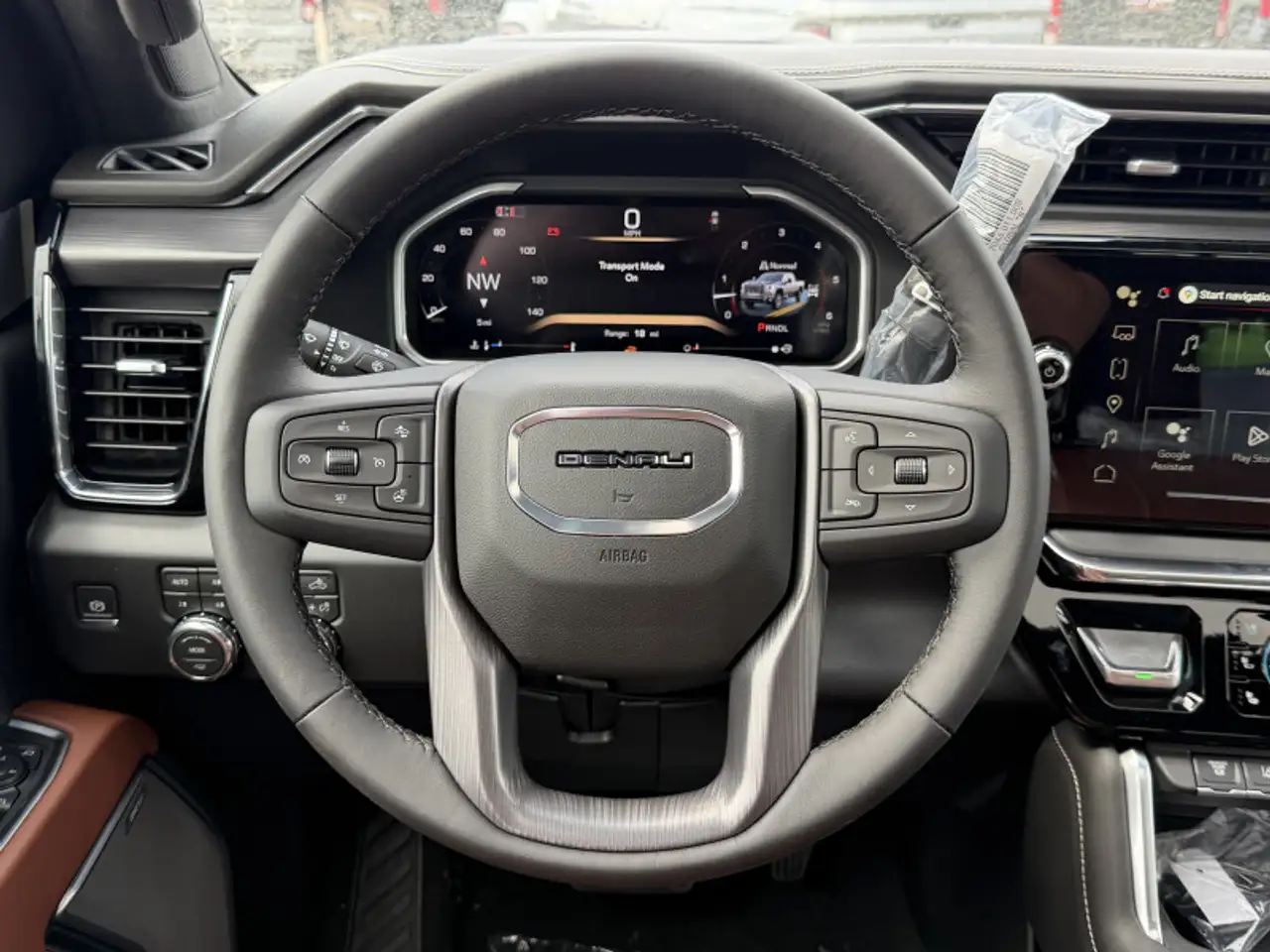 GMC Sierra 2500HD снимка GMC Sierra 2500HD