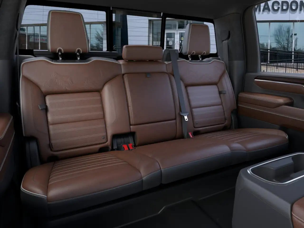 GMC Sierra 2500HD снимка GMC Sierra 2500HD