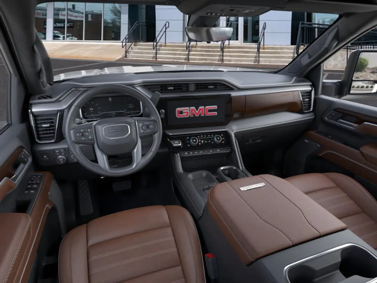 GMC Sierra 2500HD снимка GMC Sierra 2500HD