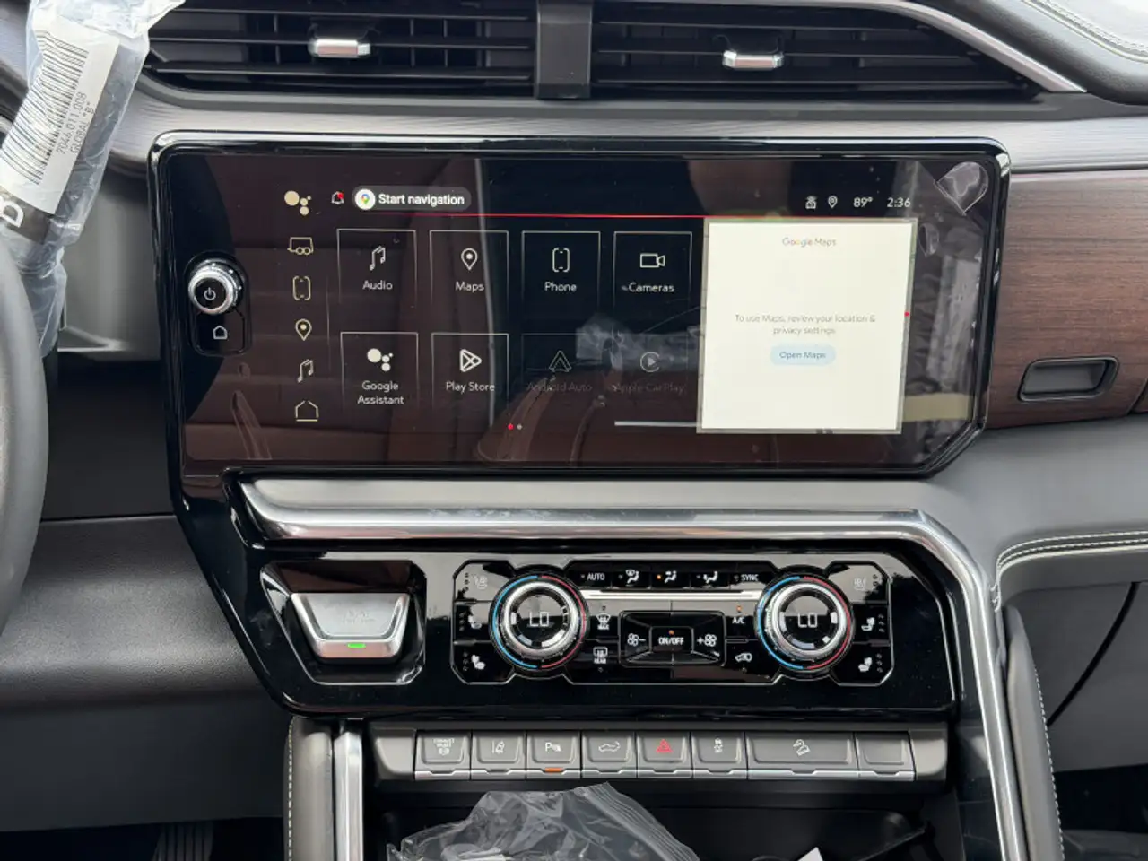 GMC Sierra 2500HD снимка GMC Sierra 2500HD