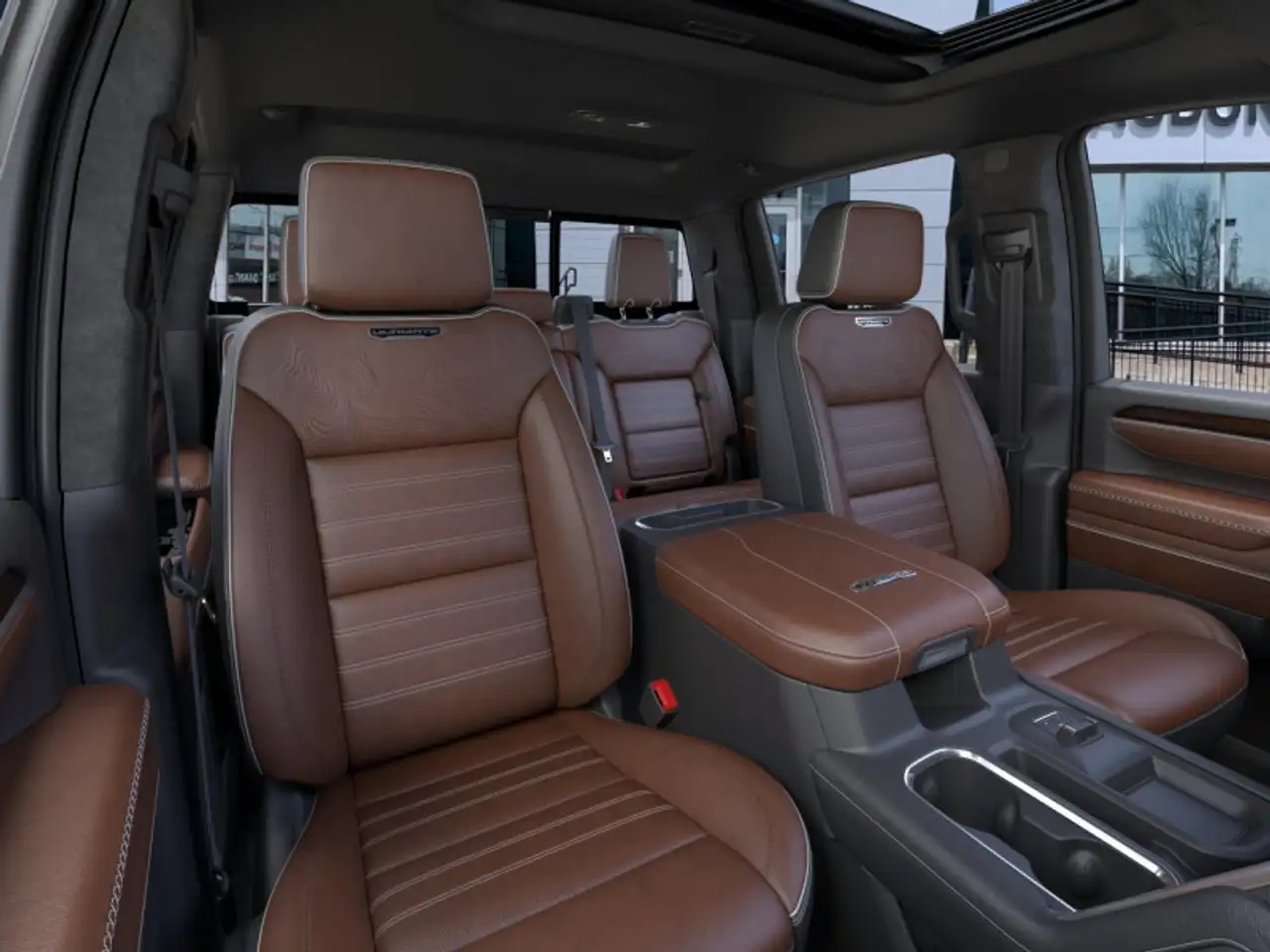GMC Sierra 2500HD снимка GMC Sierra 2500HD