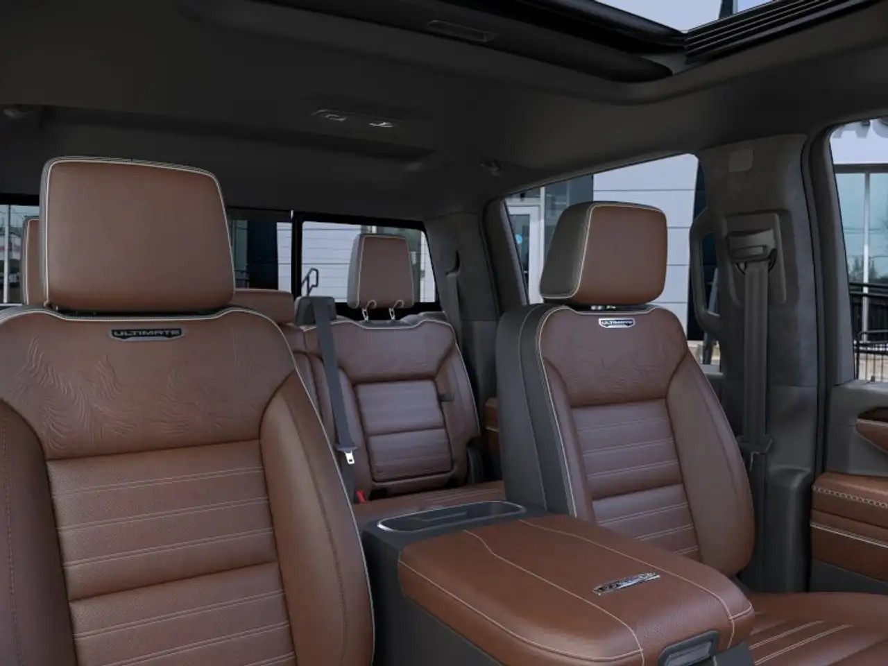 GMC Sierra 2500HD снимка GMC Sierra 2500HD