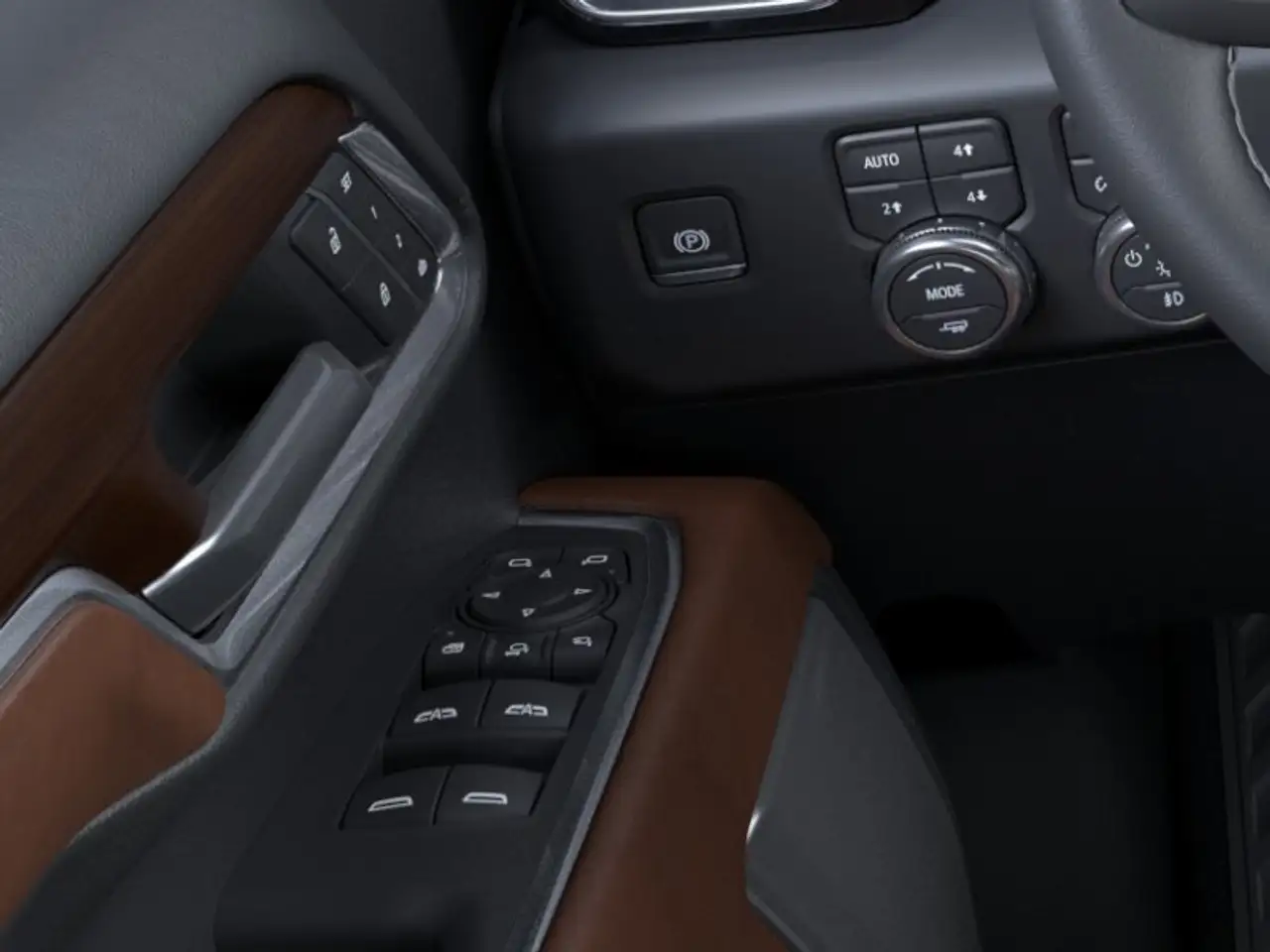 GMC Sierra 2500HD снимка GMC Sierra 2500HD