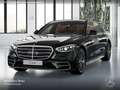 Mercedes-Benz S 600 S 580 L 4M AMG+PANO+DIGITAL-L+BURMESTER3D+FAHRASS Zwart - thumbnail 2