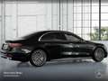Mercedes-Benz S 600 S 580 L 4M AMG+PANO+DIGITAL-L+BURMESTER3D+FAHRASS Zwart - thumbnail 16