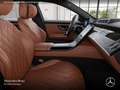 Mercedes-Benz S 600 S 580 L 4M AMG+PANO+DIGITAL-L+BURMESTER3D+FAHRASS Zwart - thumbnail 11