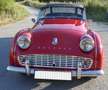 Triumph TR3 A Rot - thumbnail 8