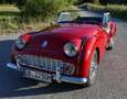 Triumph TR3 A Rot - thumbnail 5