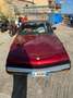 Fiat X 1/9 X1/9 1.5 Five Speed Rosso - thumbnail 1