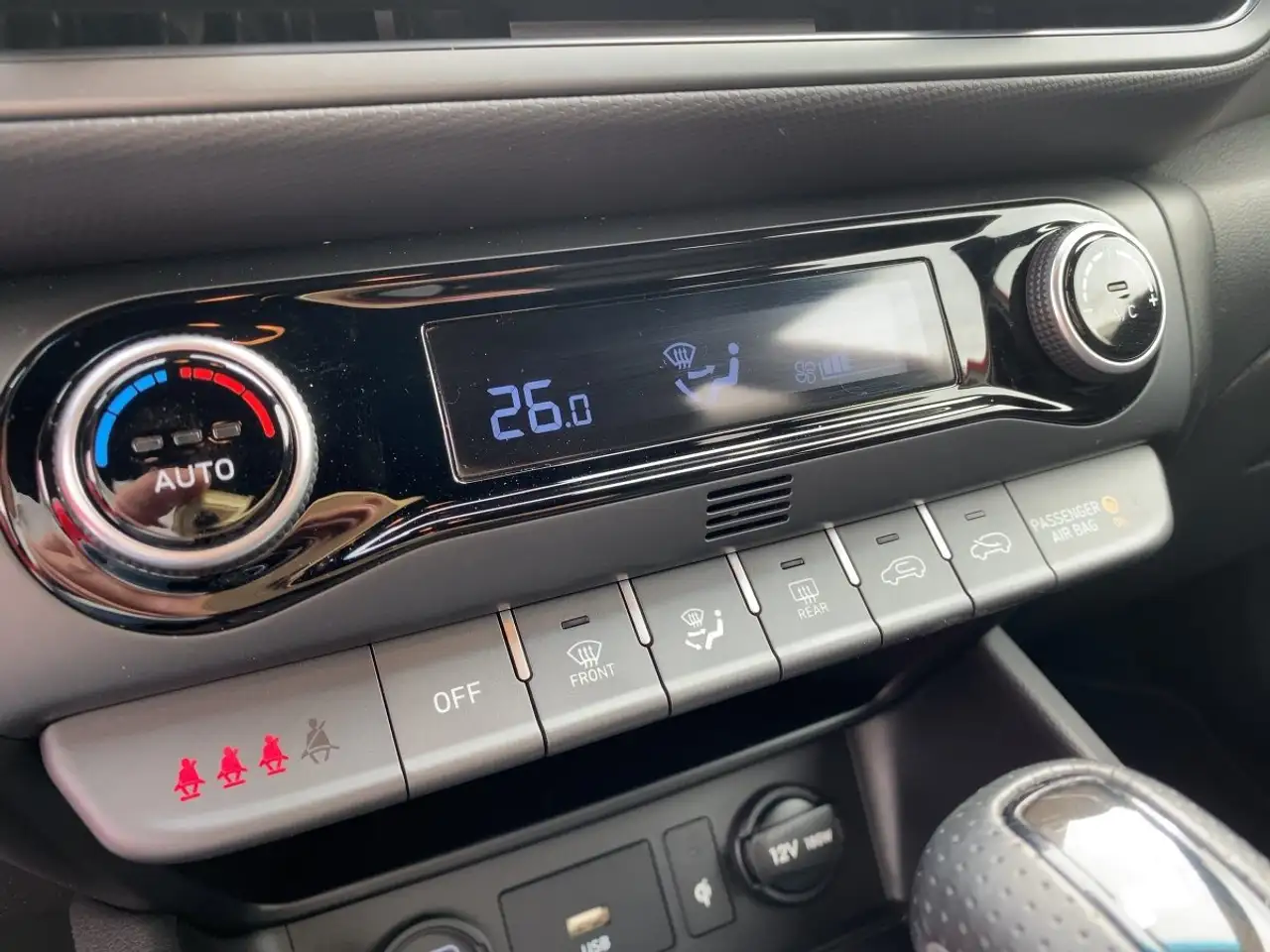 Hyundai KONA N Line *ACC*LED*Navi*Kamera*Tot Winkel*SHZ* 15