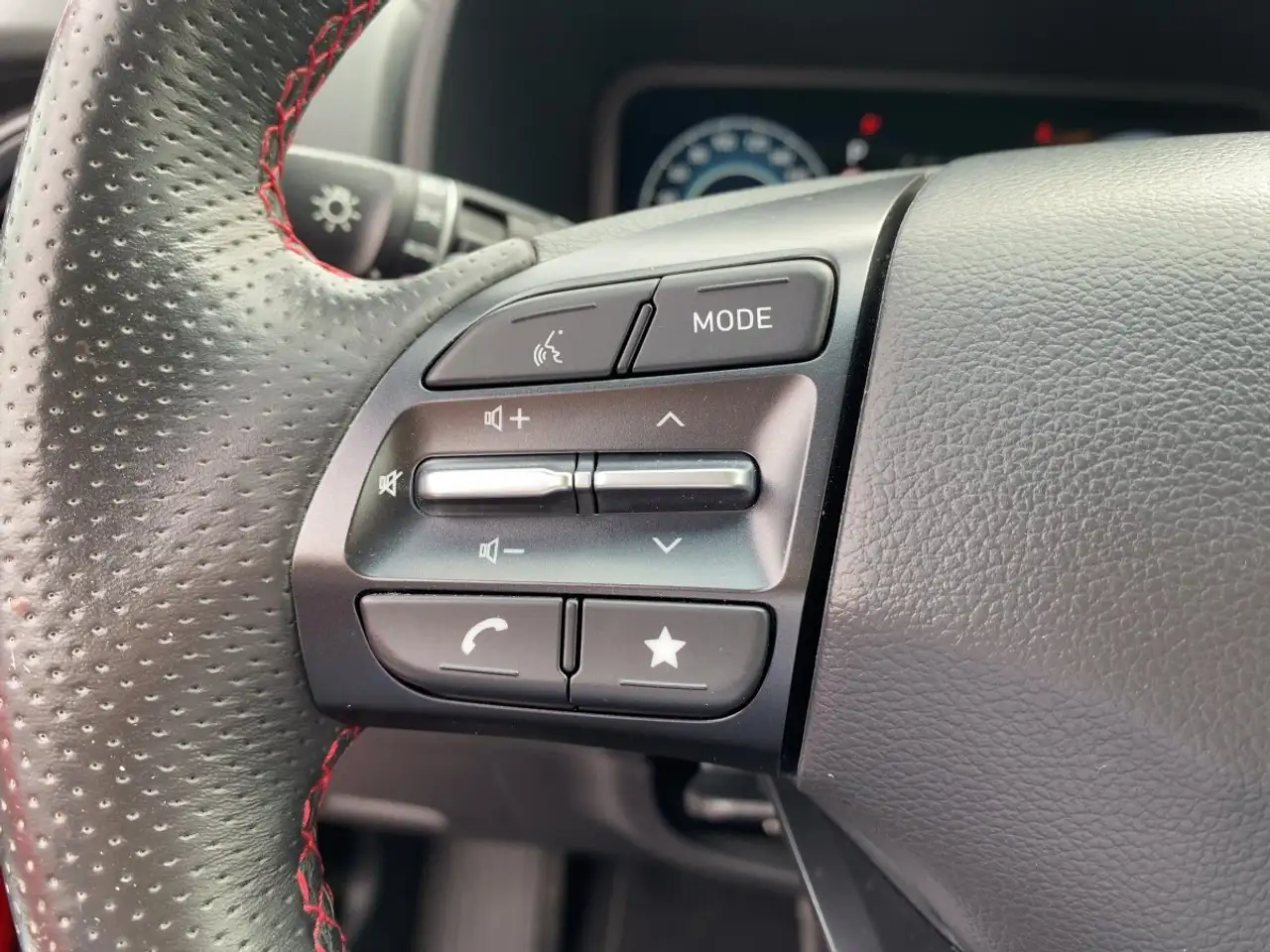 Hyundai KONA N Line *ACC*LED*Navi*Kamera*Tot Winkel*SHZ* 10