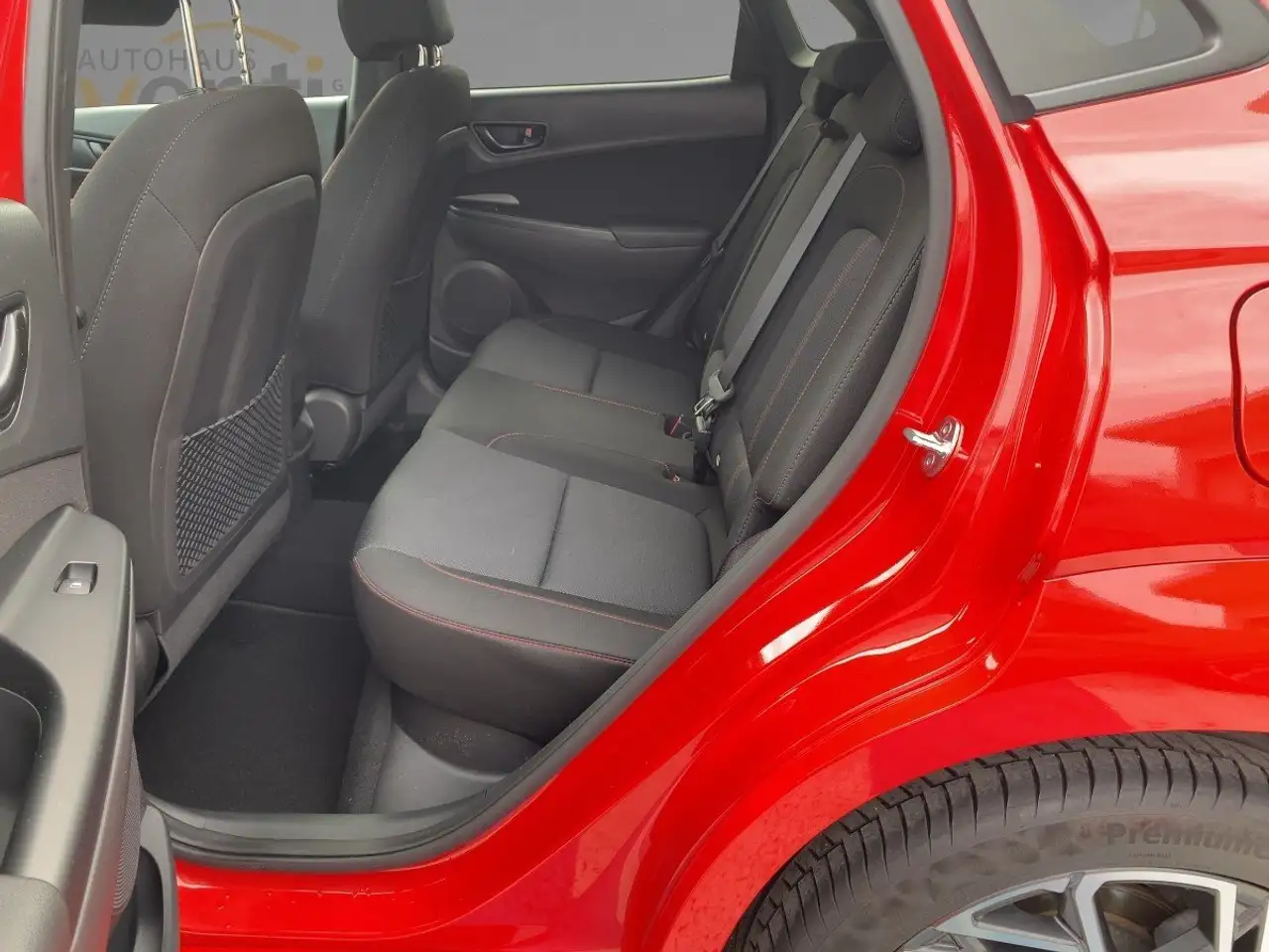 Hyundai KONA N Line *ACC*LED*Navi*Kamera*Tot Winkel*SHZ* 6