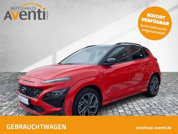 N Line *ACC*LED*Navi*Kamera*Tot Winkel*SHZ*