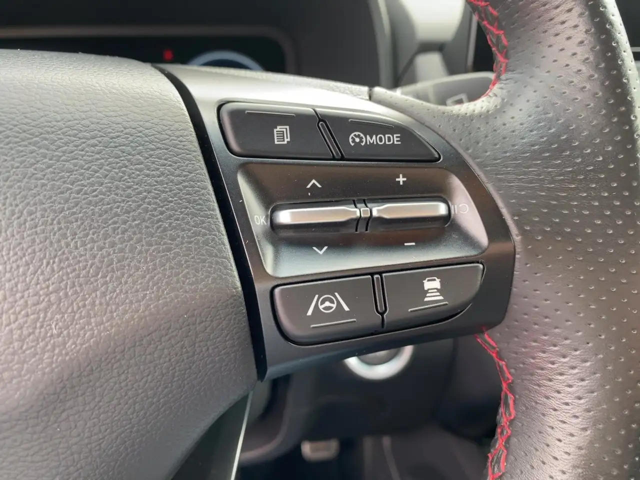 Hyundai KONA N Line *ACC*LED*Navi*Kamera*Tot Winkel*SHZ* 11