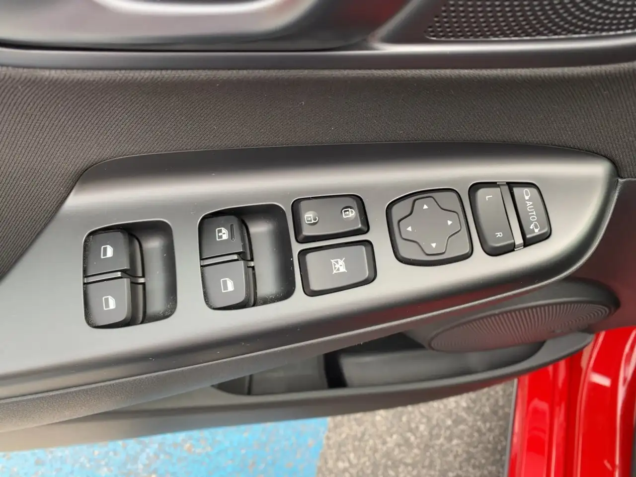Hyundai KONA N Line *ACC*LED*Navi*Kamera*Tot Winkel*SHZ* 7