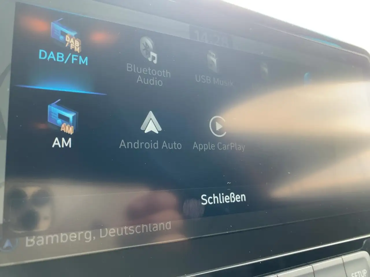 Hyundai KONA N Line *ACC*LED*Navi*Kamera*Tot Winkel*SHZ* 14