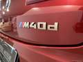 BMW X4 xDriveM40d Rosso - thumbnail 6