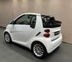 smart forTwo cabrio Passion Autom.*KLIMA*NAVI*SITZHZG* Weiß - thumbnail 4