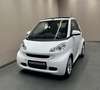 smart forTwo cabrio Passion Autom.*KLIMA*NAVI*SITZHZG* Weiß - thumbnail 2