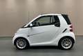 smart forTwo cabrio Passion Autom.*KLIMA*NAVI*SITZHZG* Weiß - thumbnail 3