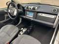 smart forTwo cabrio Passion Autom.*KLIMA*NAVI*SITZHZG* Weiß - thumbnail 14