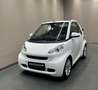 smart forTwo cabrio Passion Autom.*KLIMA*NAVI*SITZHZG* Weiß - thumbnail 1