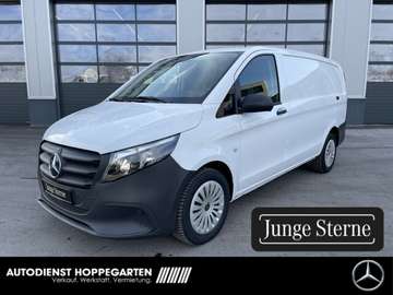 Vito 116 CDI L Pro