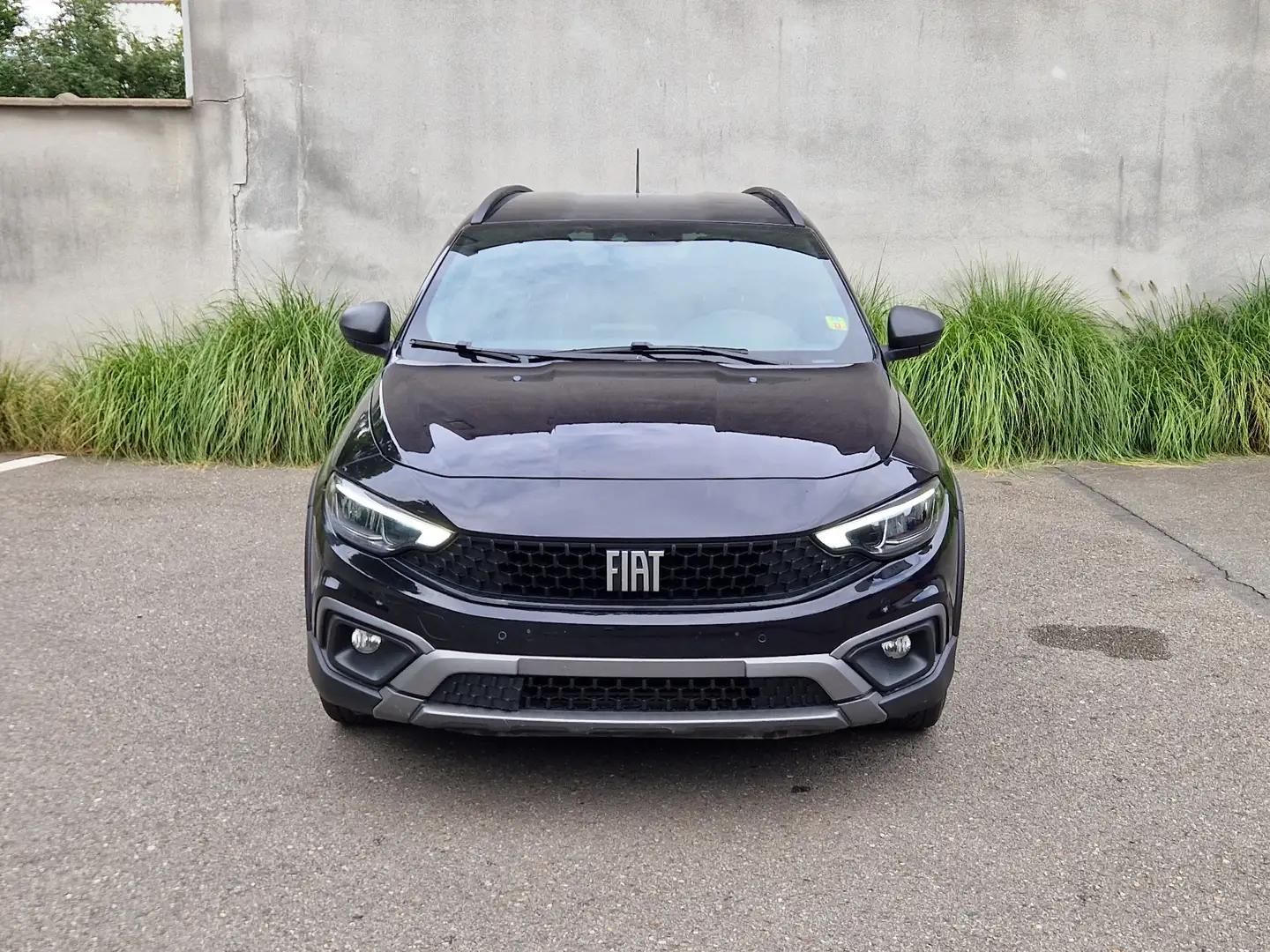 Fiat Tipo Tipo 1.0 T3 Cross Bleu - 2