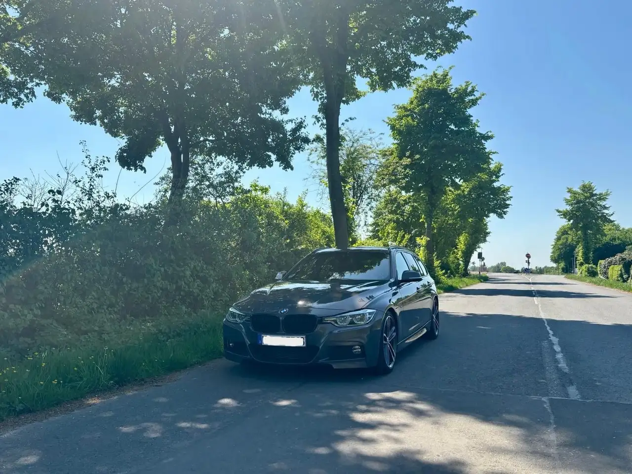 BMW 335
