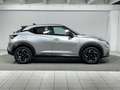Nissan Juke 1.0 DIG-T 114 CV Acenta Grigio - thumbnail 6