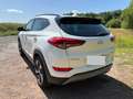 Hyundai TUCSON Tucson 1.6 Turbo 4WDPremium Weiß - thumbnail 6