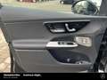 Mercedes-Benz GLC 300 GLC 300 de 4M Avantgarde LEDER 360° Burmester3D Schwarz - thumbnail 9