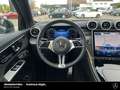Mercedes-Benz GLC 300 GLC 300 de 4M Avantgarde LEDER 360° Burmester3D Schwarz - thumbnail 11