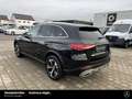 Mercedes-Benz GLC 300 GLC 300 de 4M Avantgarde LEDER 360° Burmester3D Schwarz - thumbnail 3