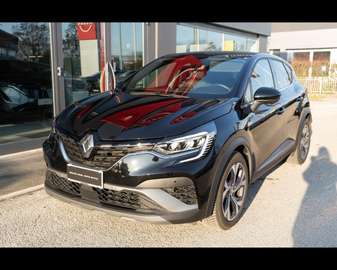 Plug-in Hybrid E-Tech 160 CV Techno
