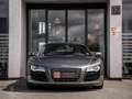 Audi R8 5.2 V10 / Carbon / B&O / 525pk Grijs - thumbnail 2